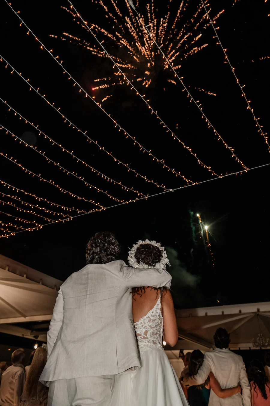 Luxury Weddings Kefalonia - Kefalonia Weddings