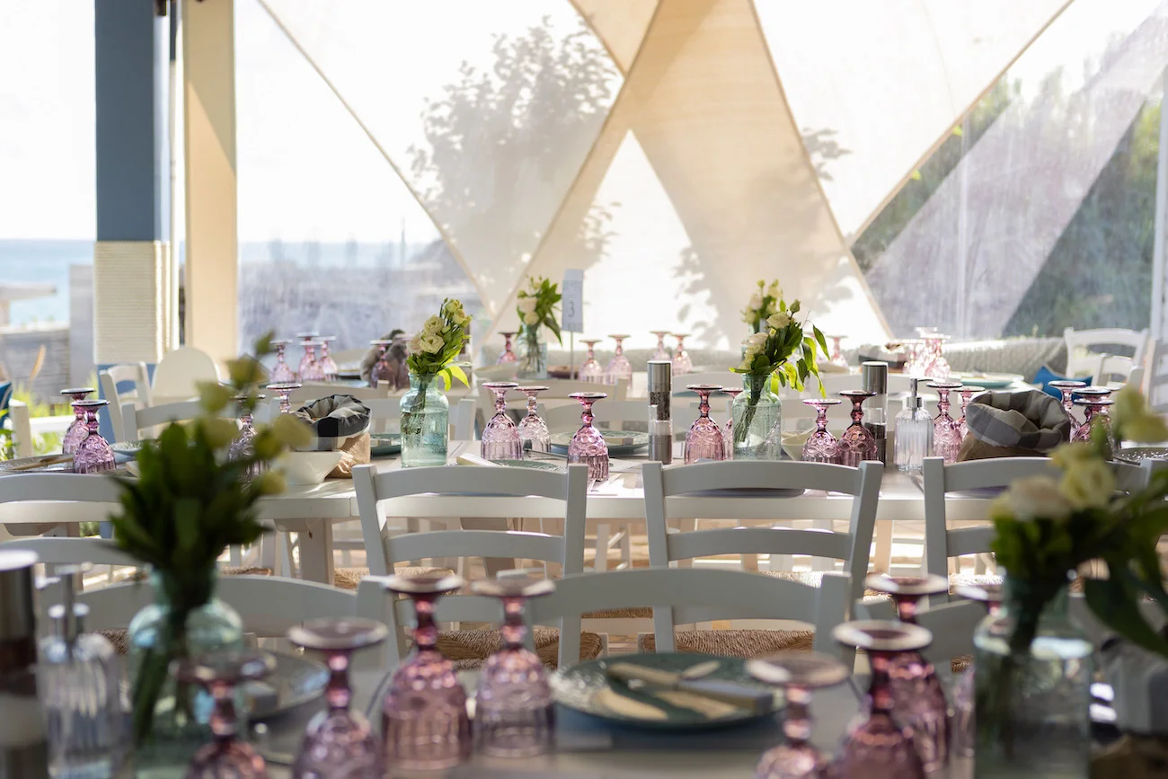 Beach Wedding Kefalonia - Kefalonia Weddings