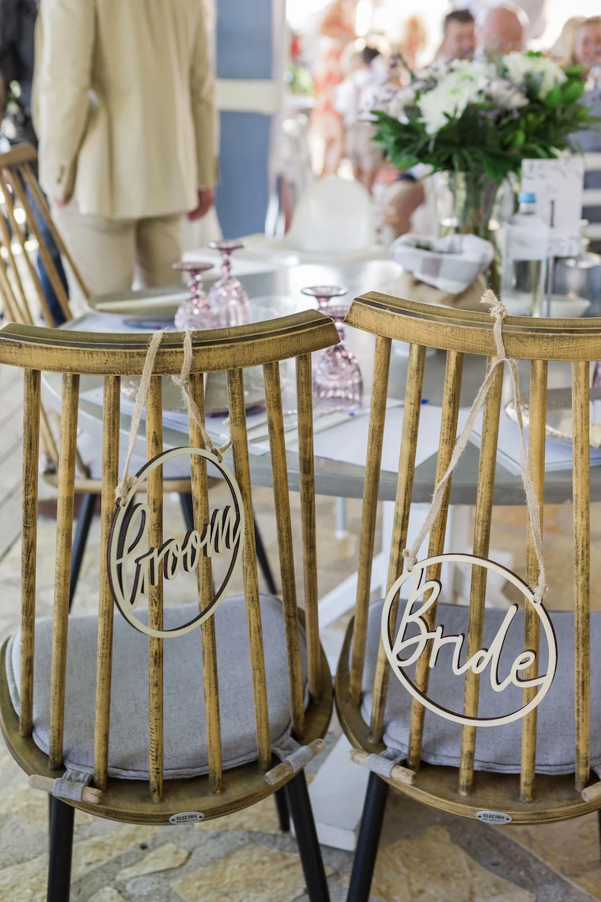 Beach Wedding Kefalonia - Kefalonia Weddings