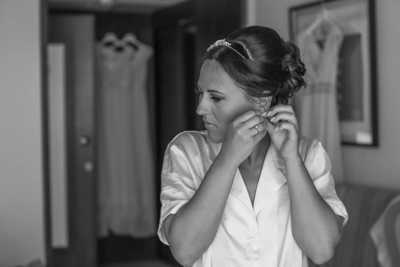 Hotel Wedding Kefalonia - Kefalonia Weddings