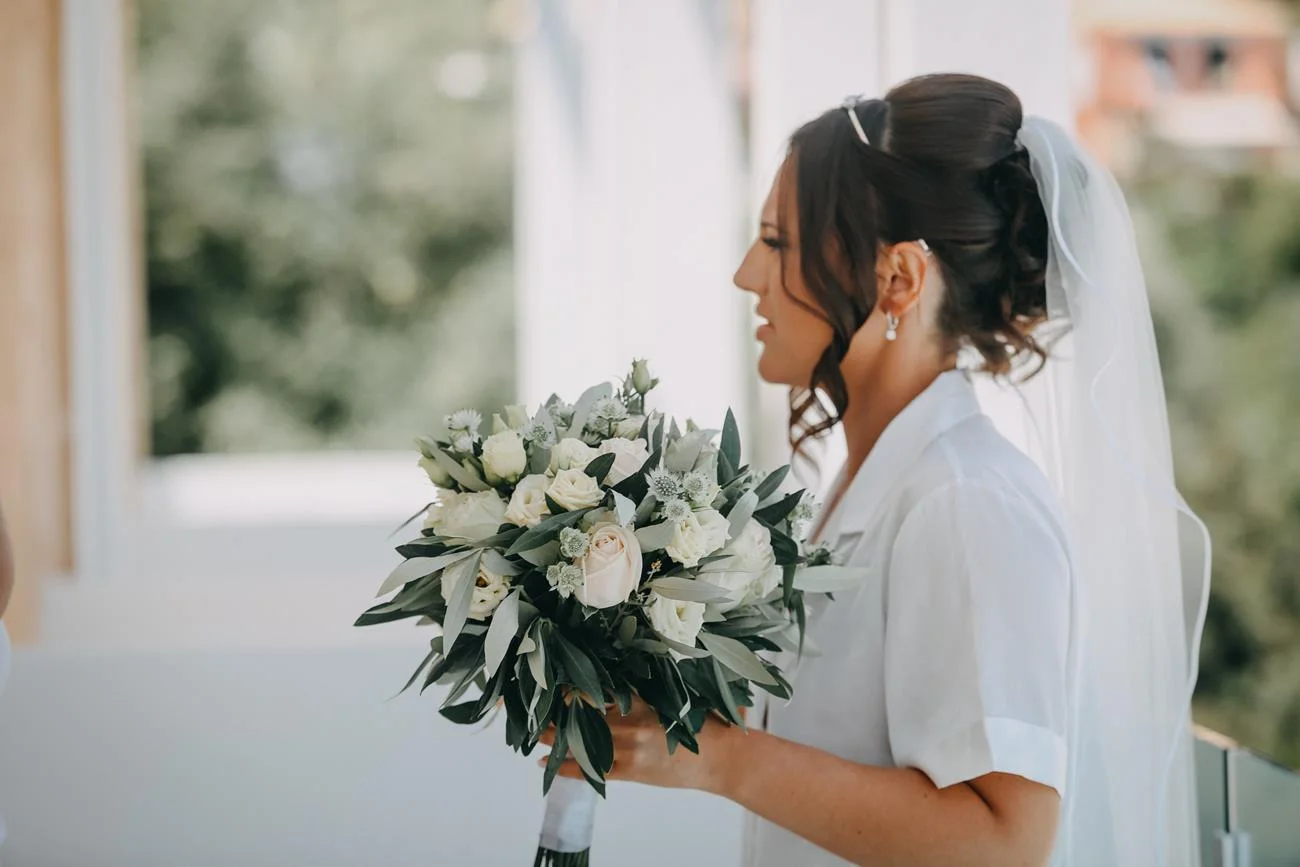 Hotel Wedding Kefalonia - Kefalonia Weddings