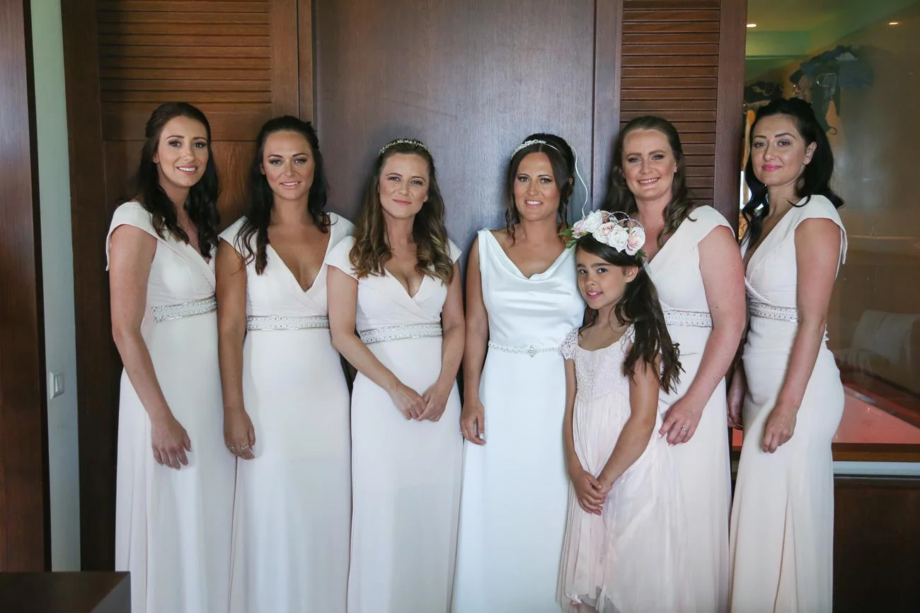 Hotel Wedding Kefalonia - Kefalonia Weddings