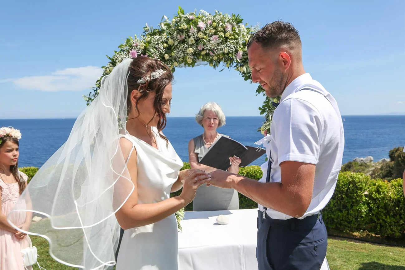 Hotel Wedding Kefalonia - Kefalonia Weddings
