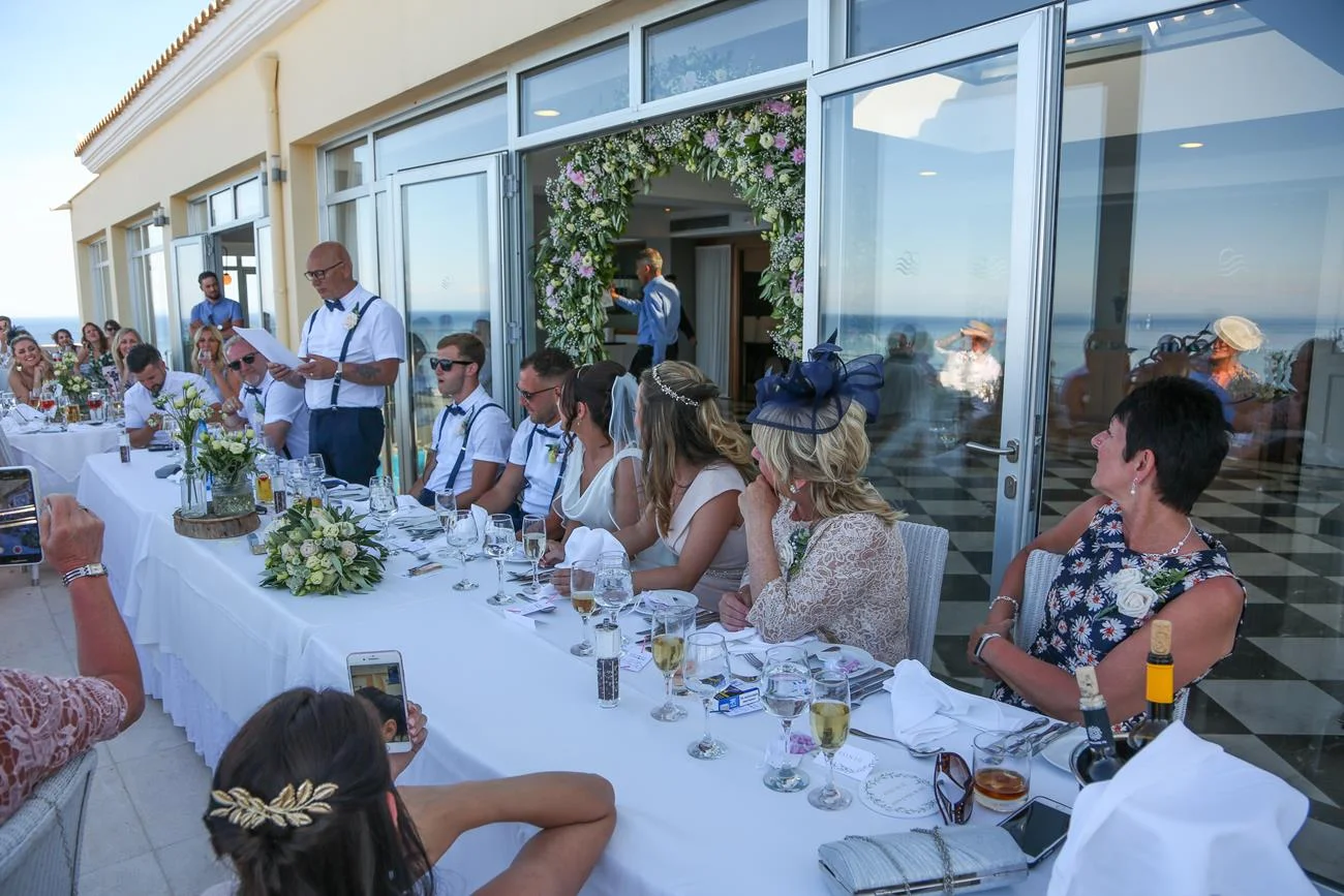 Hotel Wedding Kefalonia - Kefalonia Weddings