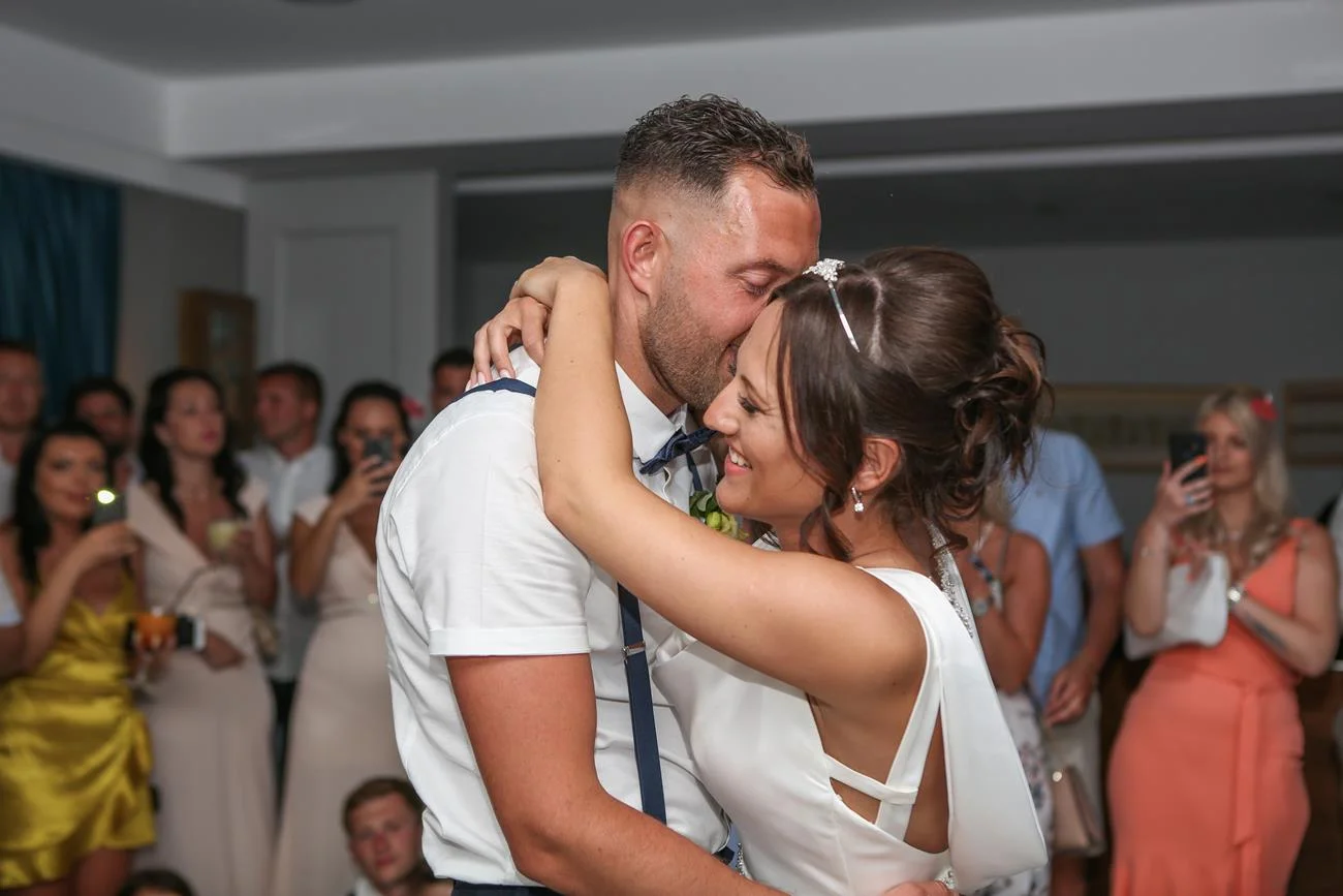 Hotel Wedding Kefalonia - Kefalonia Weddings