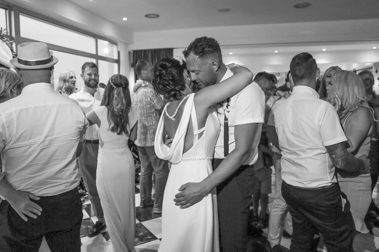 Hotel Wedding Kefalonia - Kefalonia Weddings