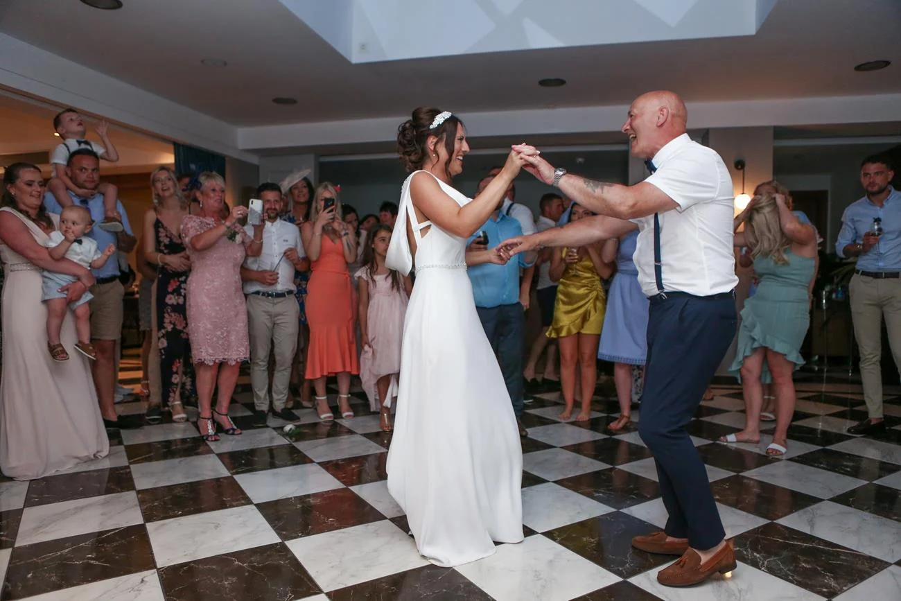 Hotel Wedding Kefalonia - Kefalonia Weddings