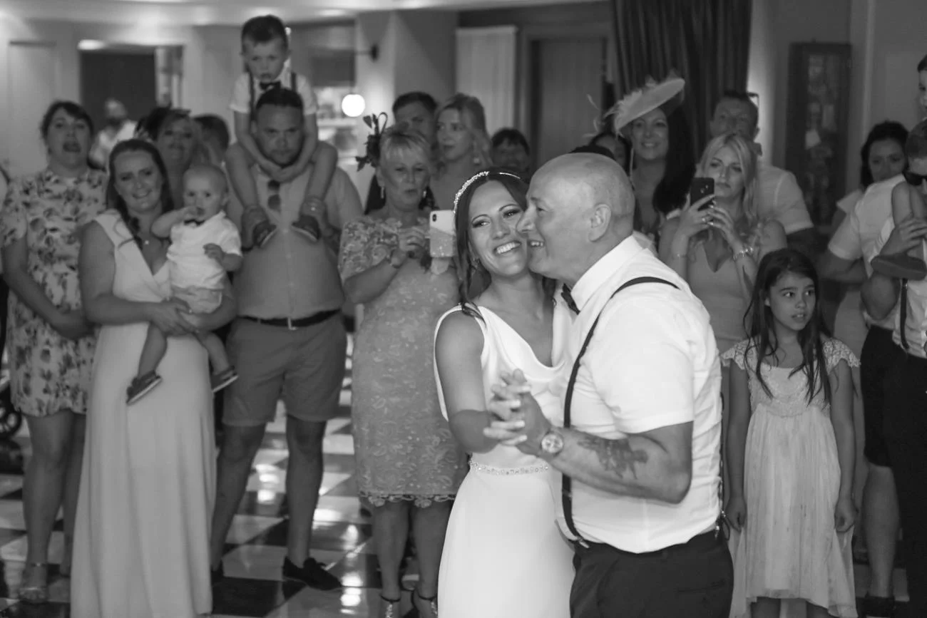 Hotel Wedding Kefalonia - Kefalonia Weddings