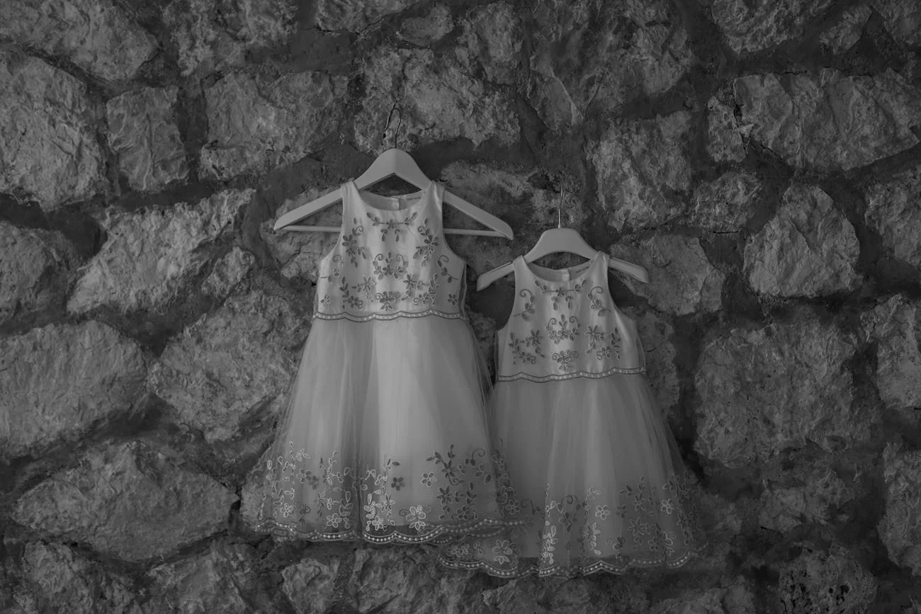 Villa Wedding Kefalonia - Kefalonia Weddings