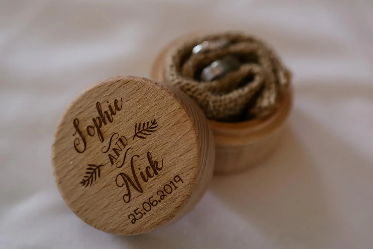 Villa Wedding Kefalonia - Kefalonia Weddings