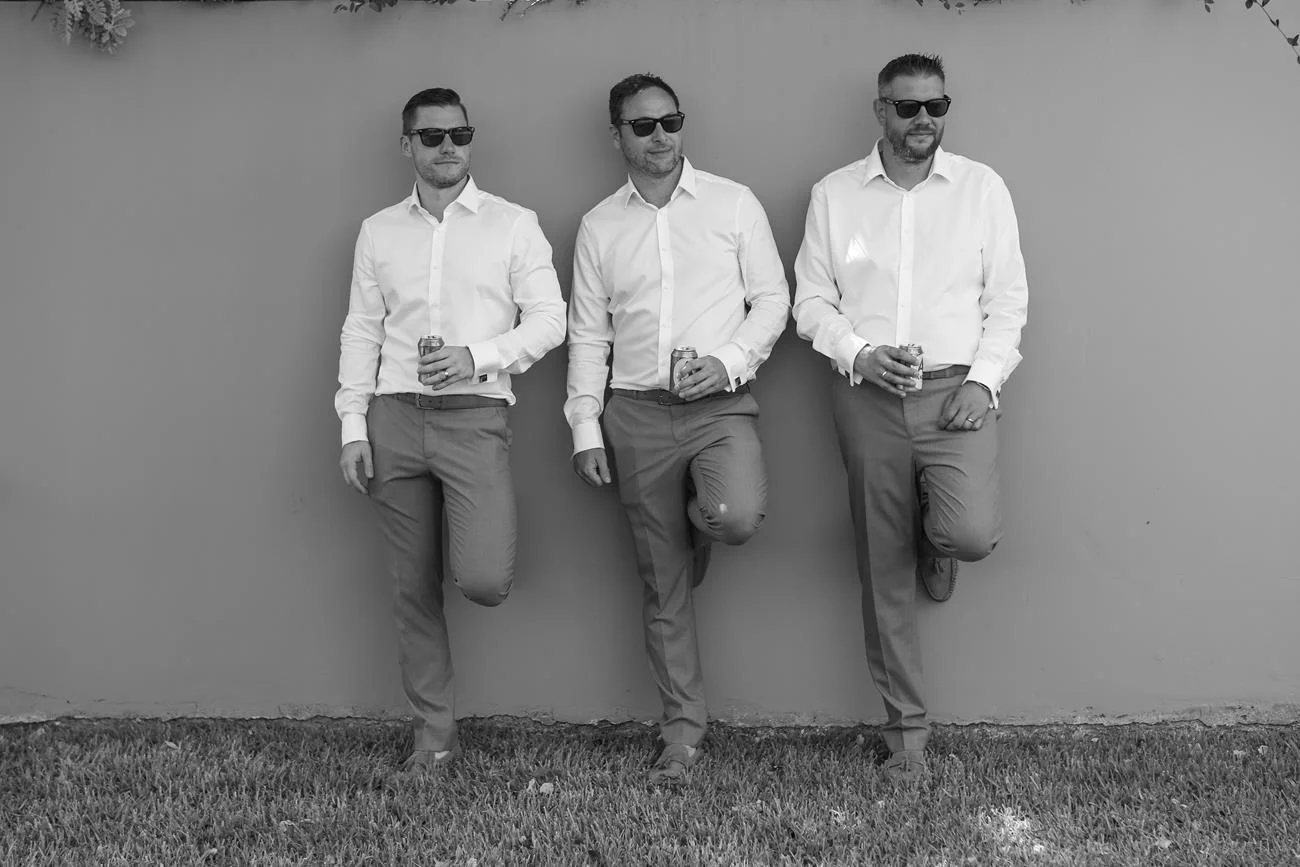 Villa Wedding Kefalonia - Kefalonia Weddings