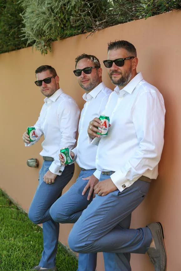 Villa Wedding Kefalonia - Kefalonia Weddings