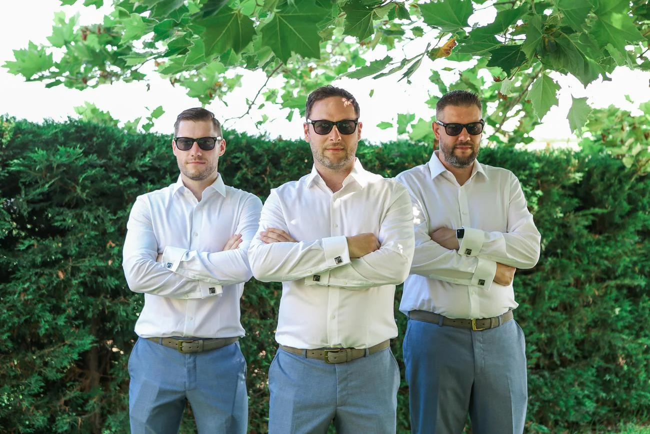 Villa Wedding Kefalonia - Kefalonia Weddings