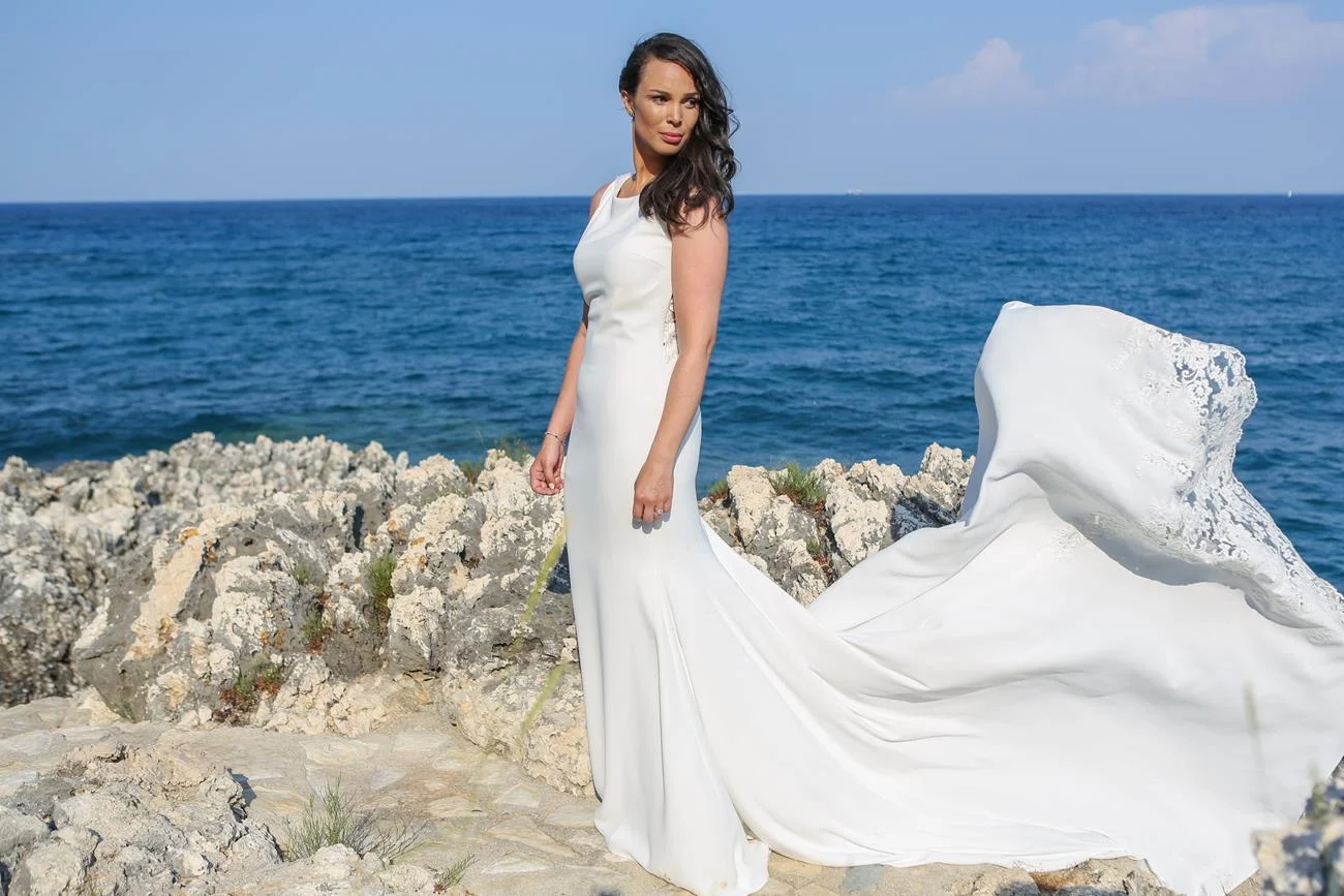 Villa Wedding Kefalonia - Kefalonia Weddings