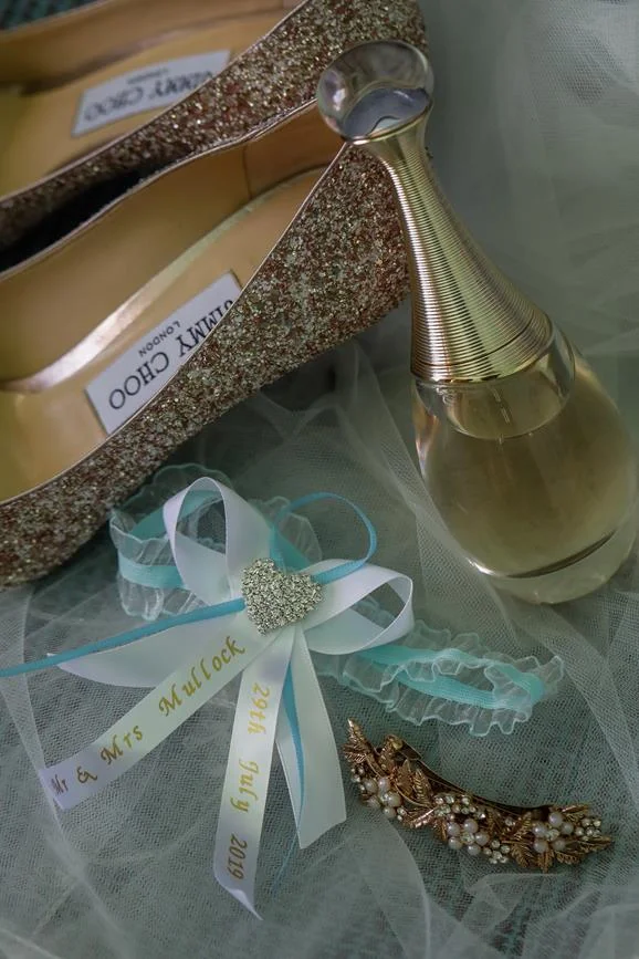 Chapel Wedding Kefalonia - Kefalonia Weddings