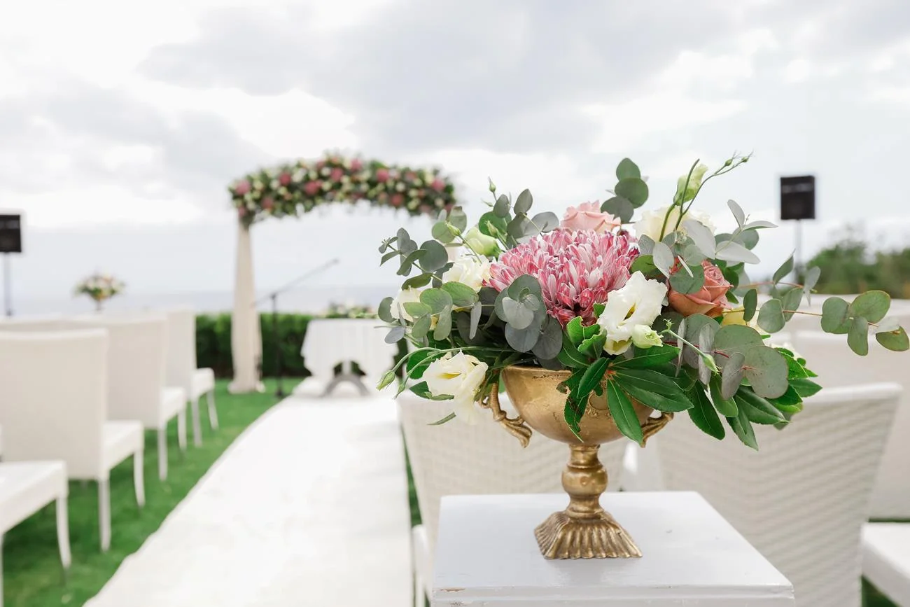 Chapel Wedding Kefalonia - Kefalonia Weddings