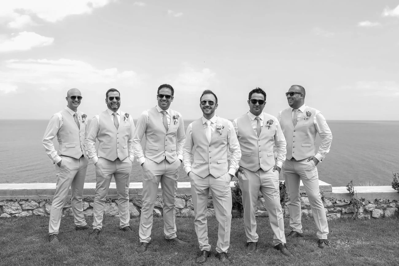 Chapel Wedding Kefalonia - Kefalonia Weddings