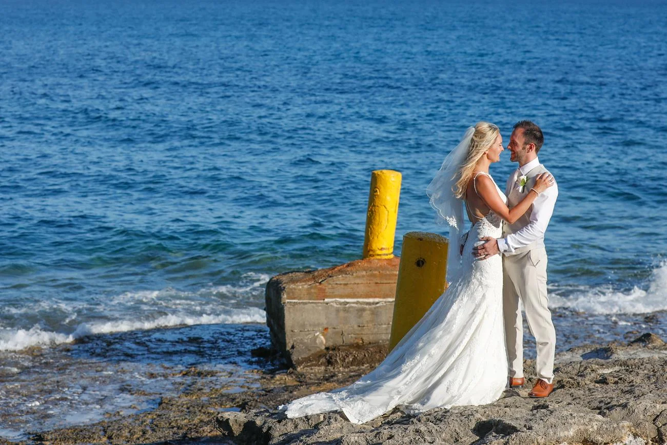 Chapel Wedding Kefalonia - Kefalonia Weddings