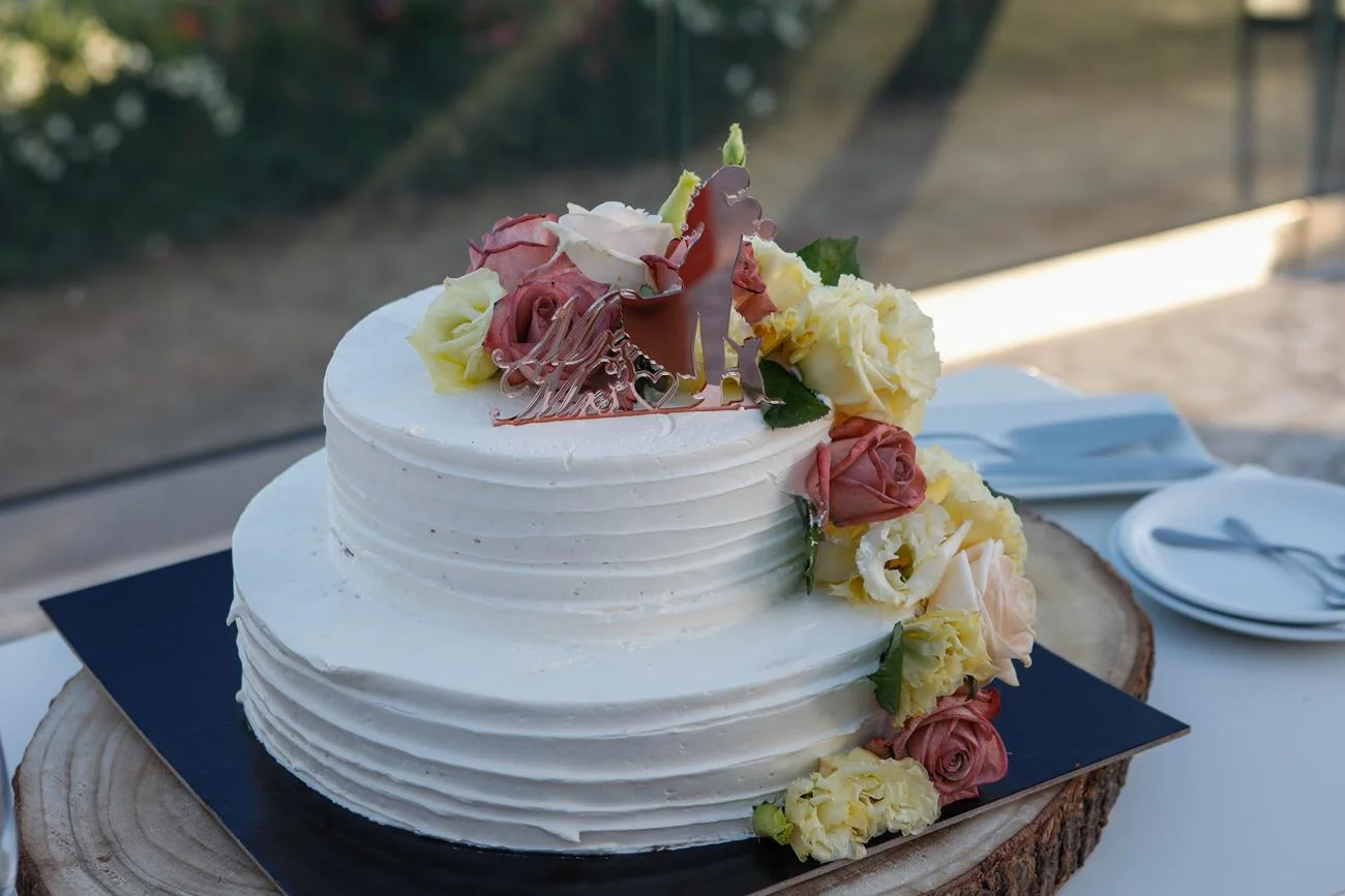 Chapel Wedding Kefalonia - Kefalonia Weddings