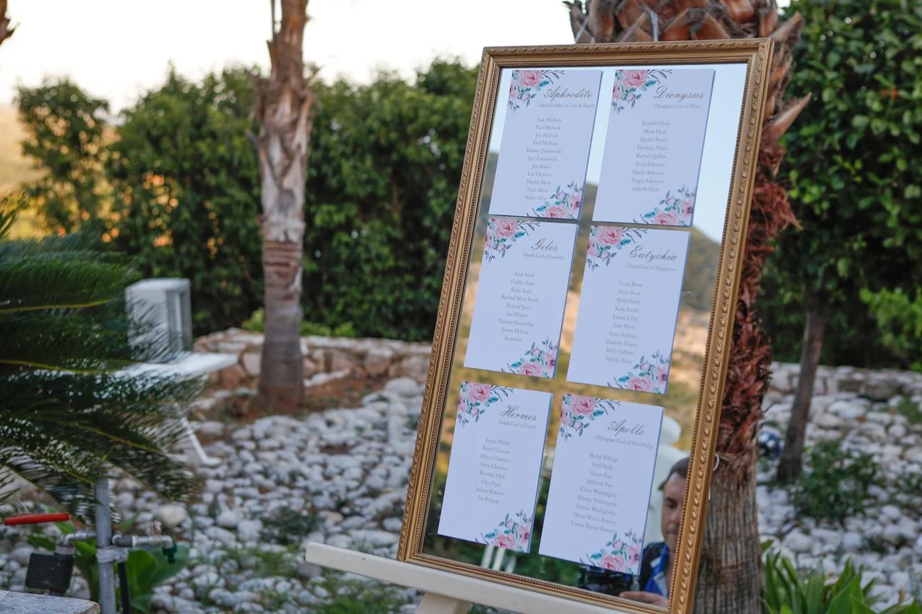 Chapel Wedding Kefalonia - Kefalonia Weddings
