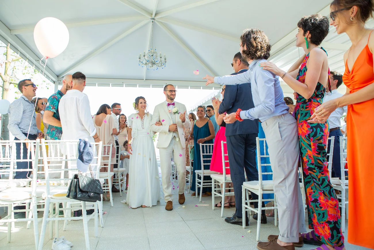 Luxury Wedding Kefalonia - Kefalonia Weddings