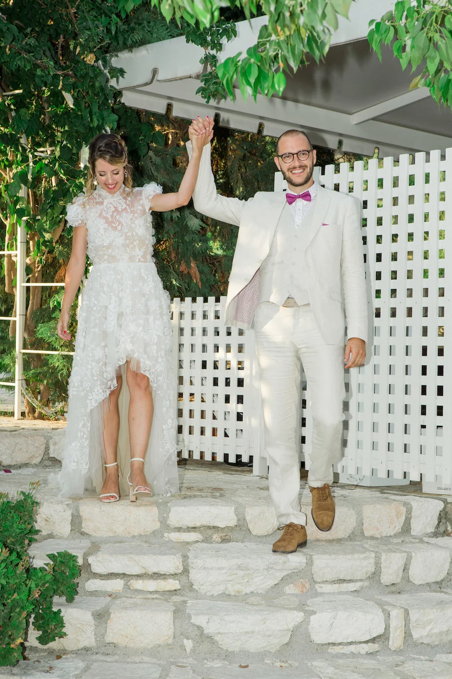 Luxury Wedding Kefalonia - Kefalonia Weddings