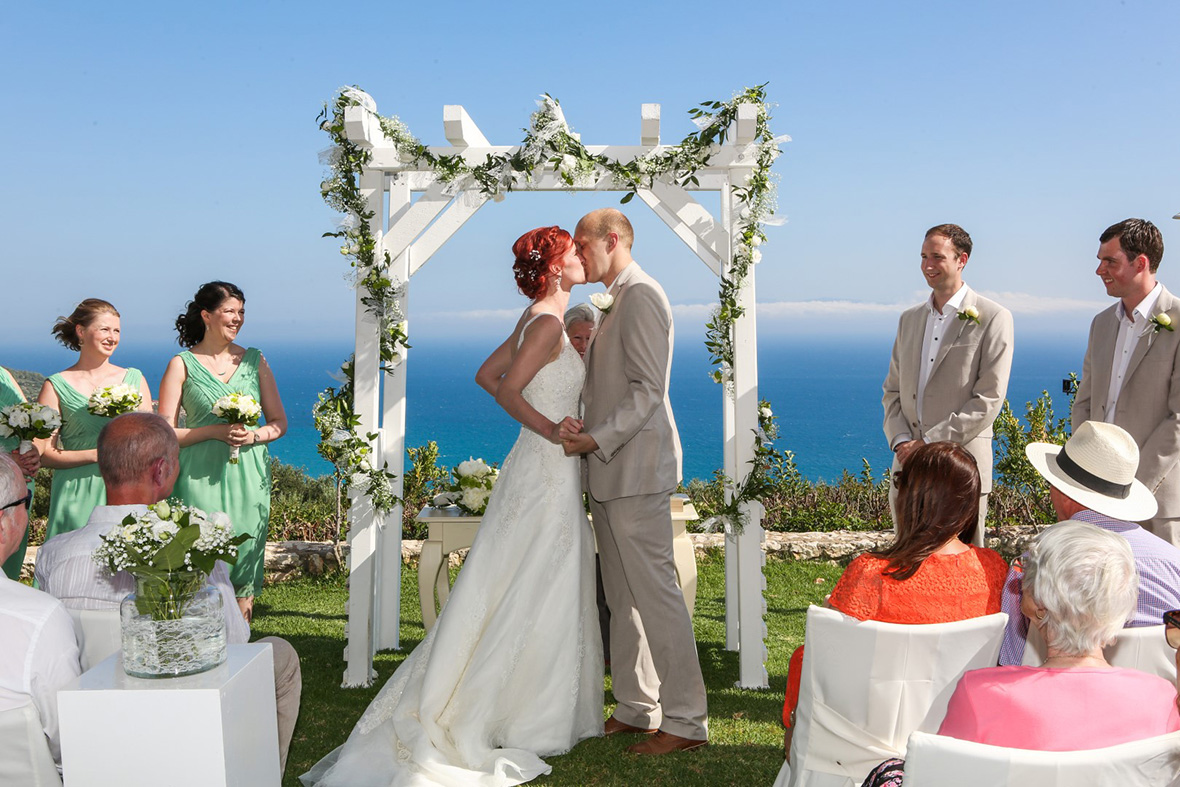 weddings in kefalonia