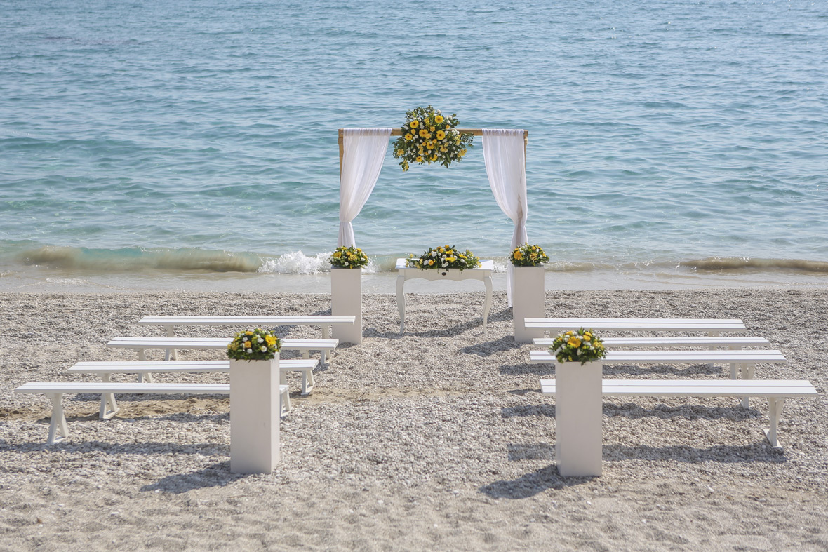 weddings in kefalonia