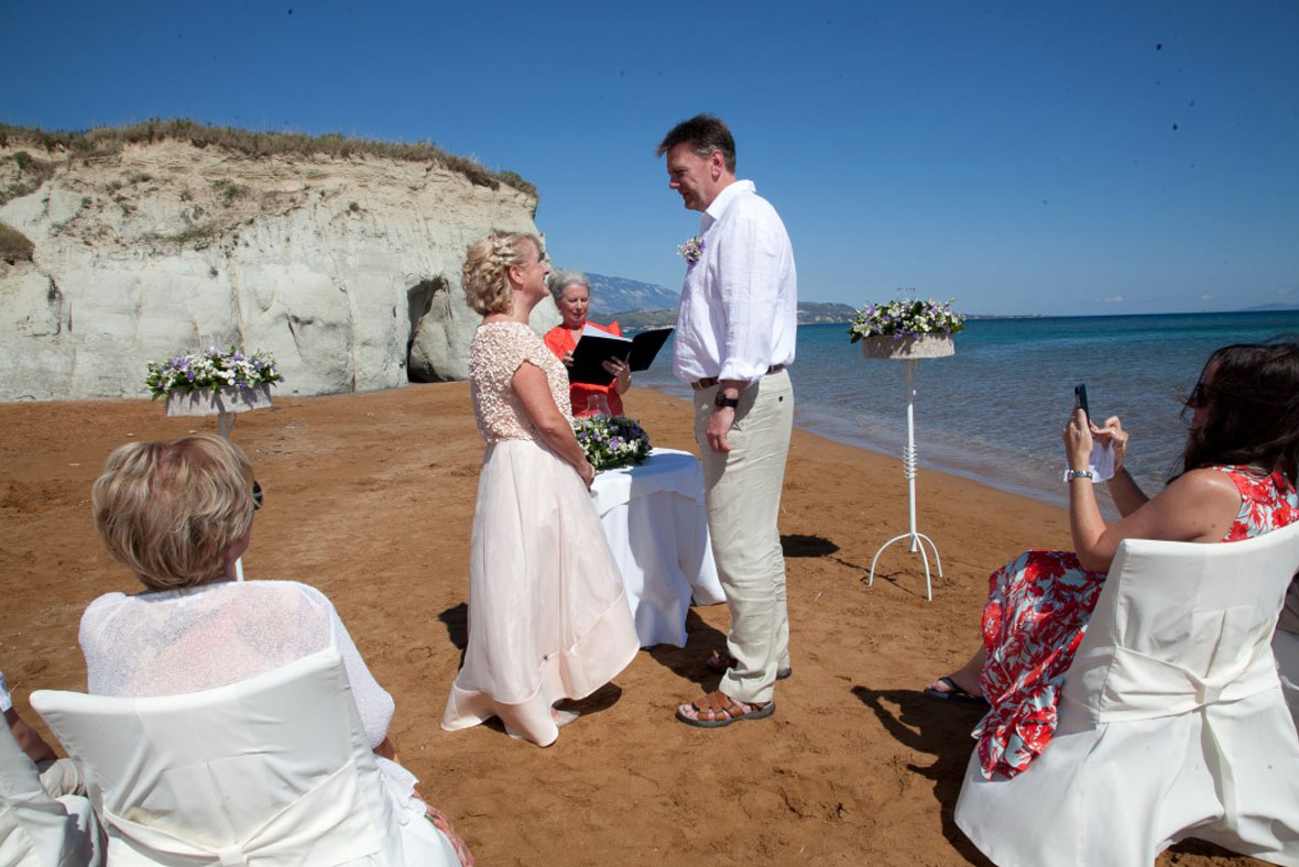 weddings in kefalonia