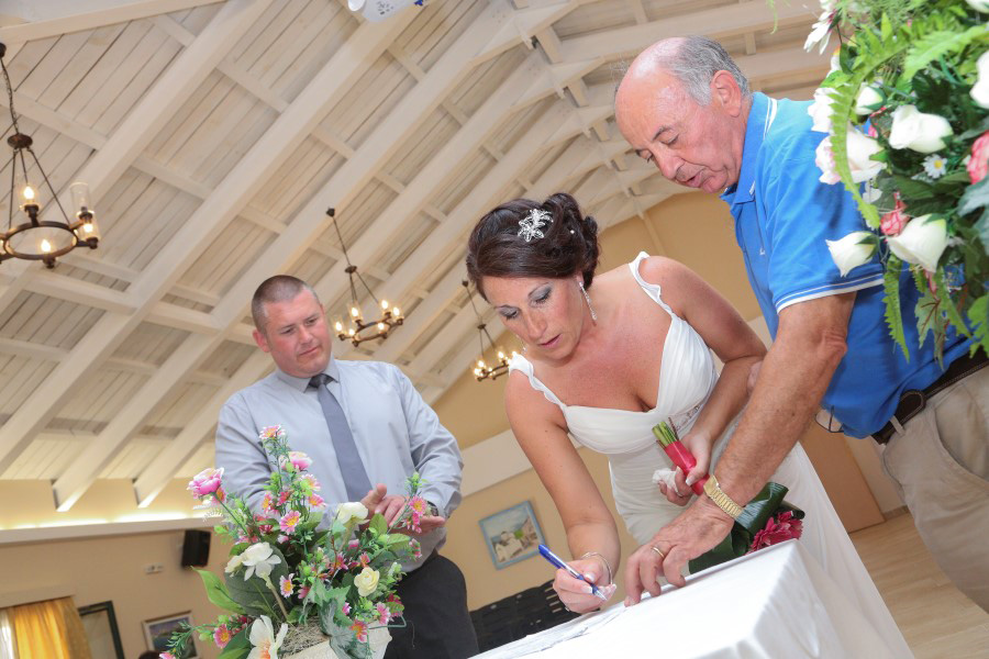 weddings in kefalonia