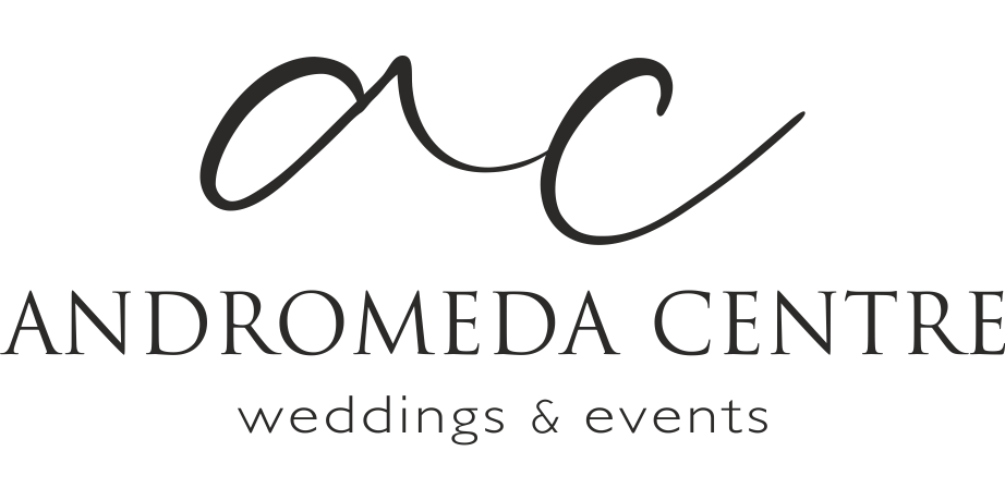 logo andromeda centre big